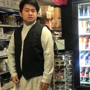 Meet your Posher, Tara